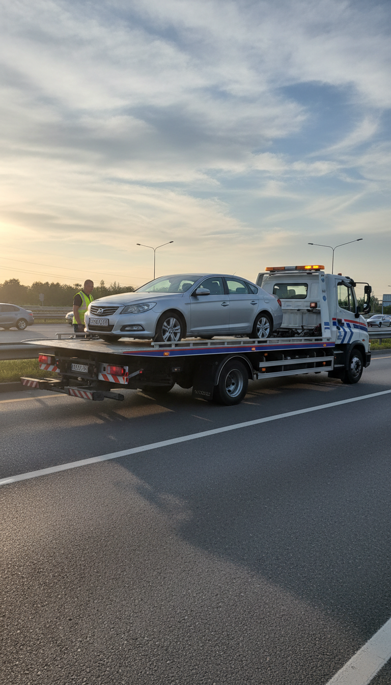 Why Junk Car Removal in West Layton Beats Letting It Sit