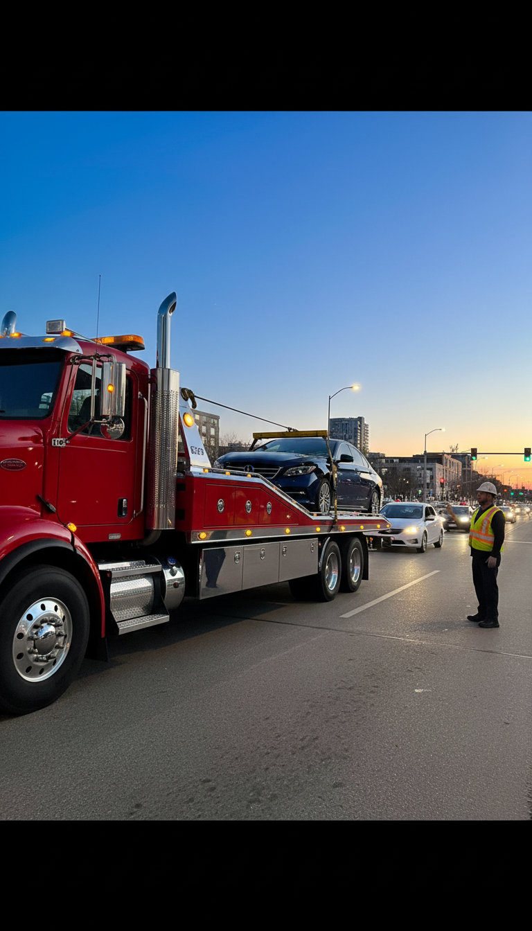 Why Junk Car Removal in West Linn Beats Letting It Sit