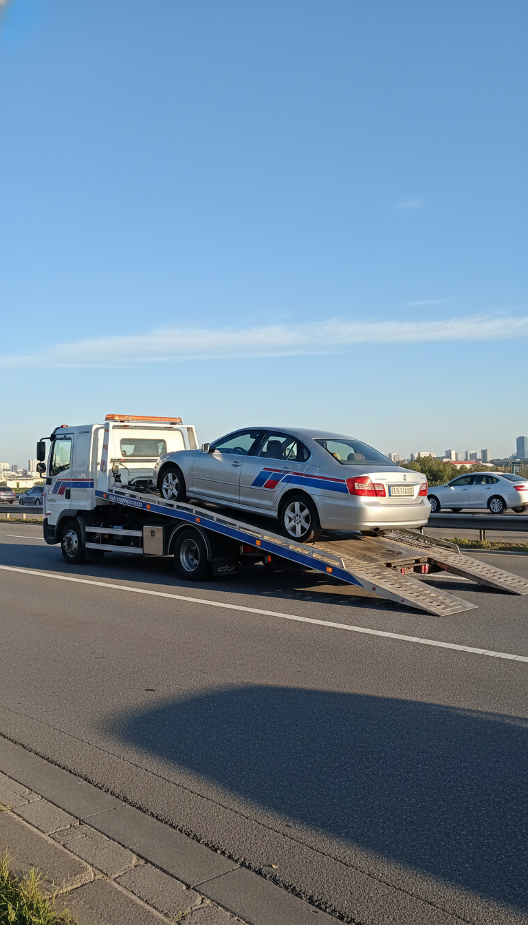 Why Junk Car Removal in West Little River Beats Letting It Sit