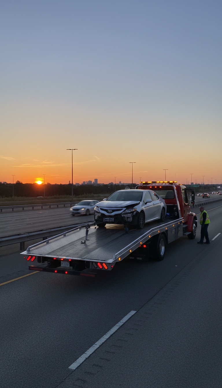 Why Junk Car Removal in West Milford Beats Letting It Sit