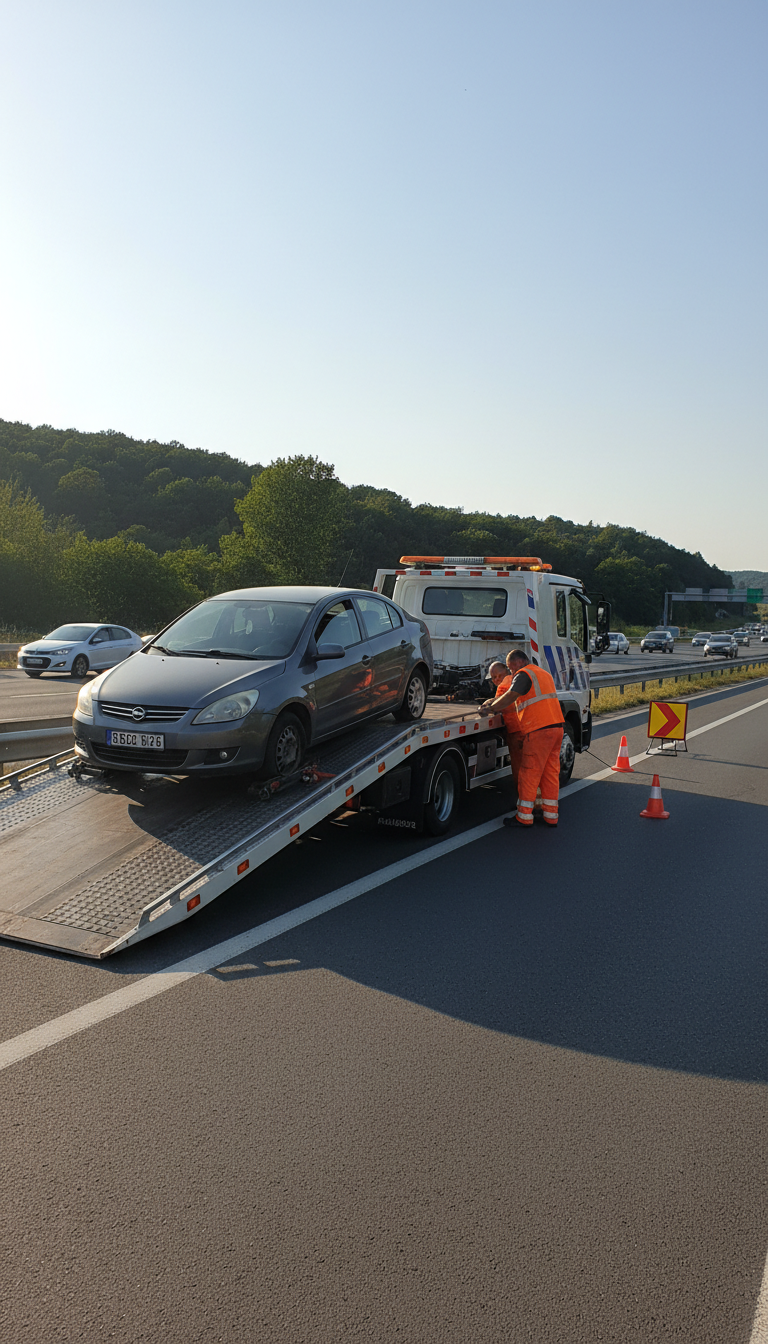 Why Junk Car Removal in West Scarborough Beats Letting It Sit