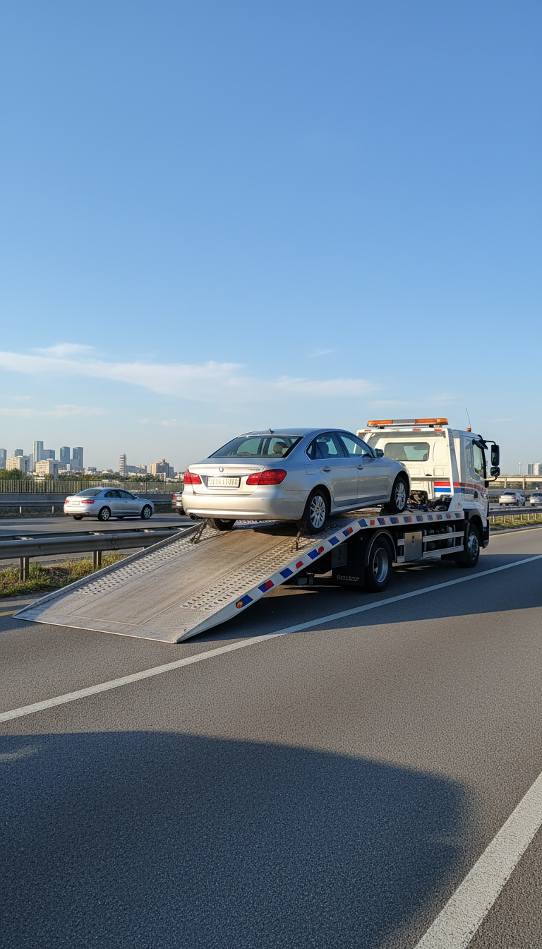Why Junk Car Removal in Westchester Beats Letting It Sit