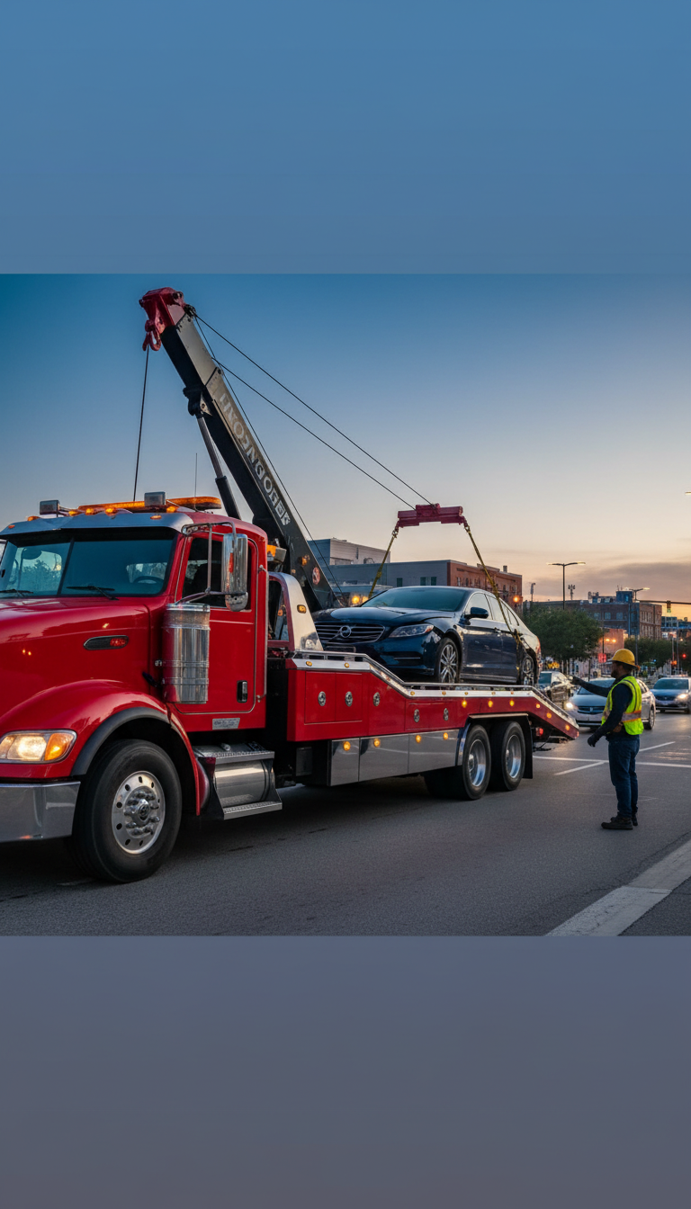 Why Junk Car Removal in Westfield Beats Letting It Sit