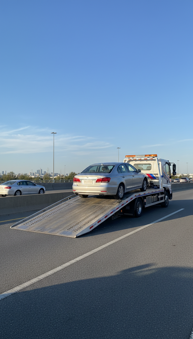 Why Junk Car Removal in Westland Beats Letting It Sit