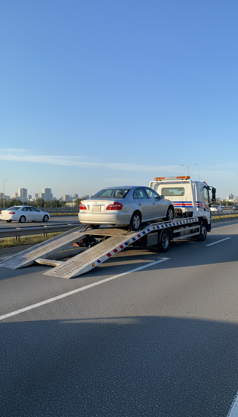 Why Junk Car Removal in Westminster Beats Letting It Sit