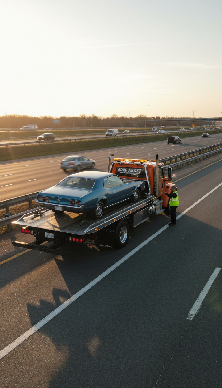 Why Junk Car Removal in Westminster Beats Letting It Sit