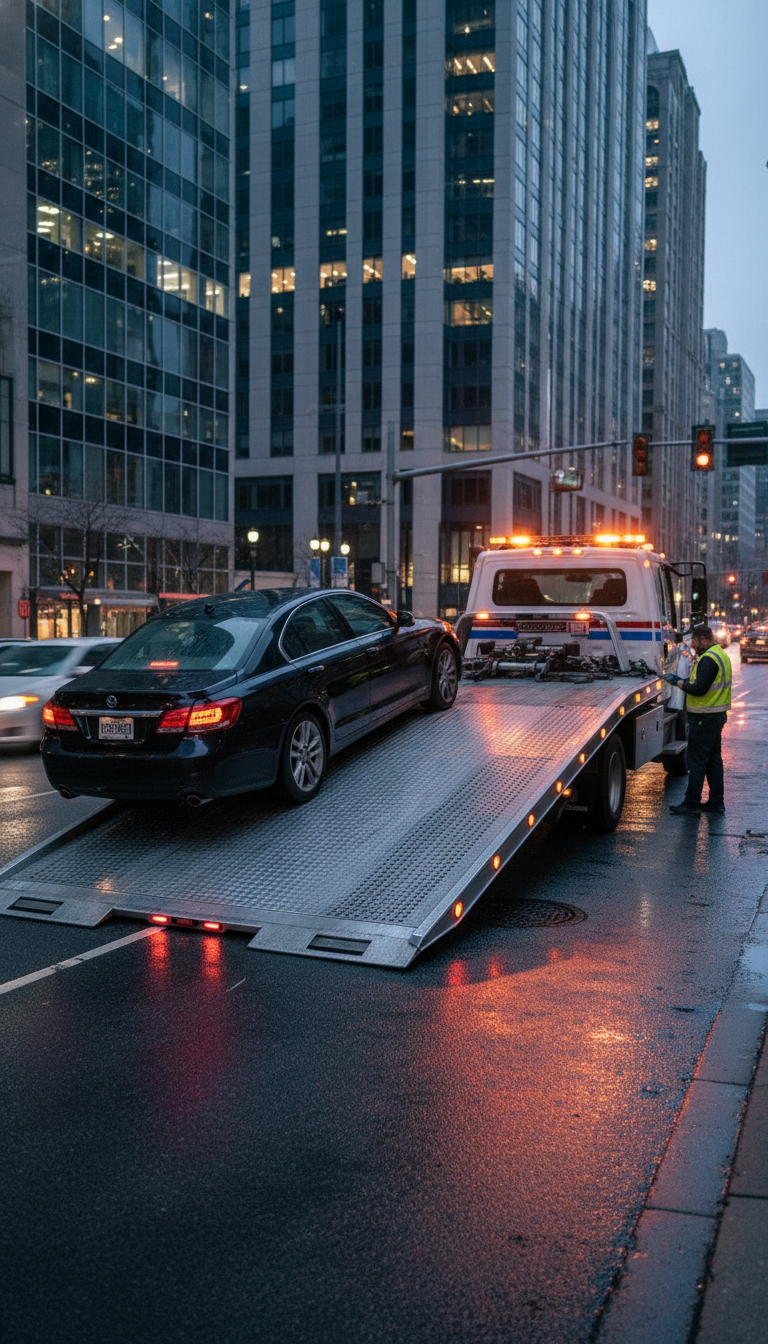 Why Junk Car Removal in Weston Beats Letting It Sit