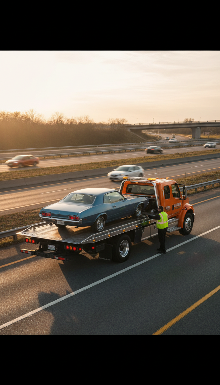 Why Junk Car Removal in Westport Beats Letting It Sit