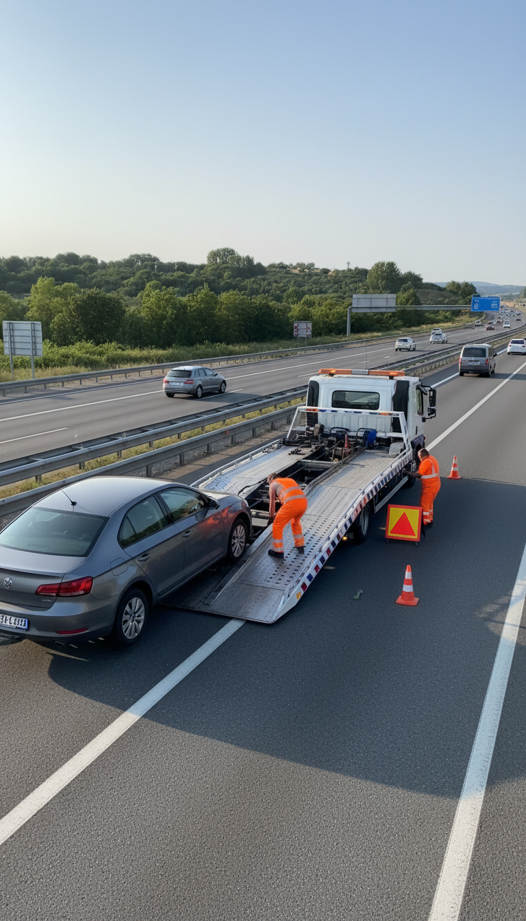 Why Junk Car Removal in Weymouth Beats Letting It Sit