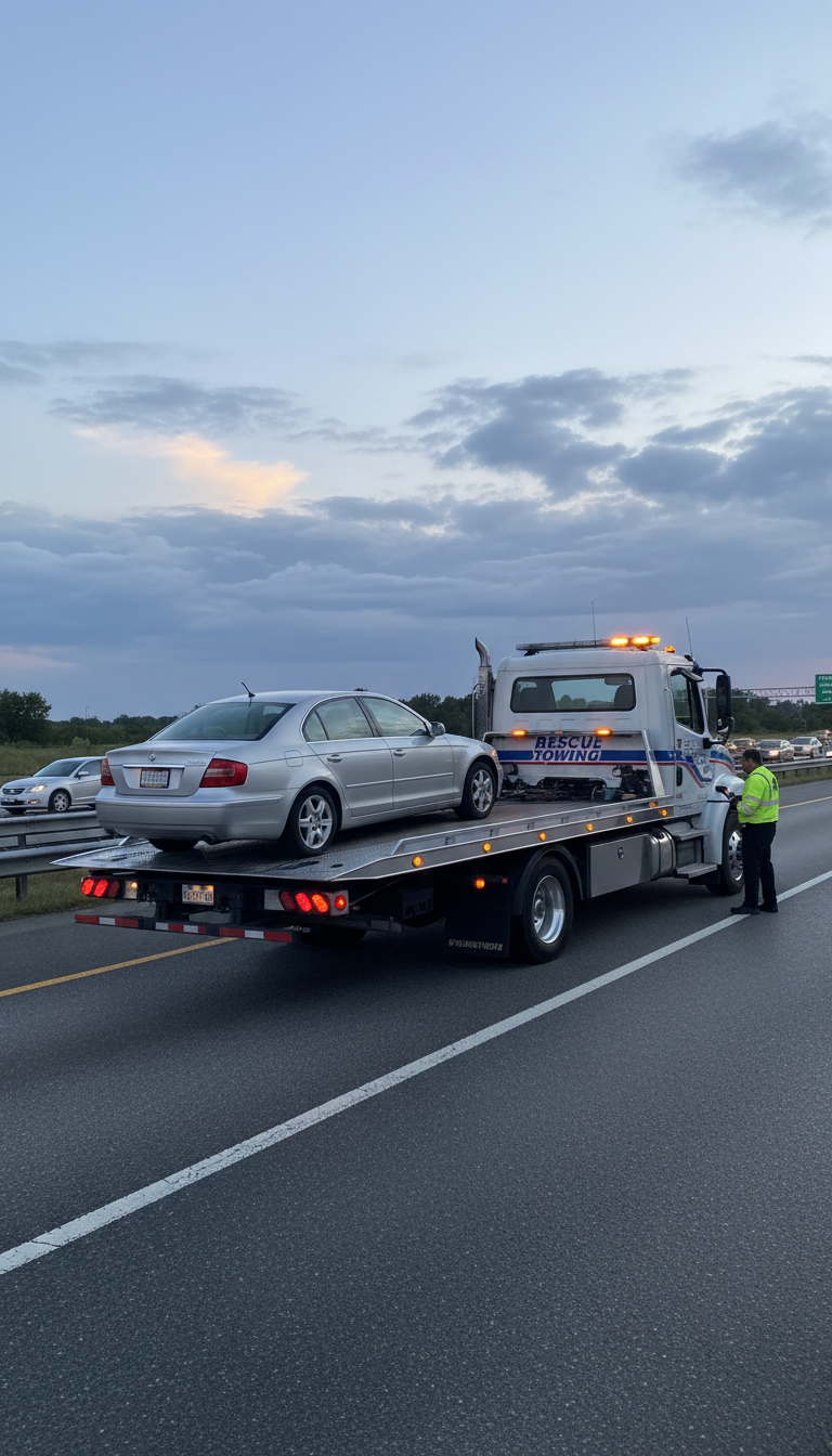 Why Junk Car Removal in Whatley Beats Letting It Sit