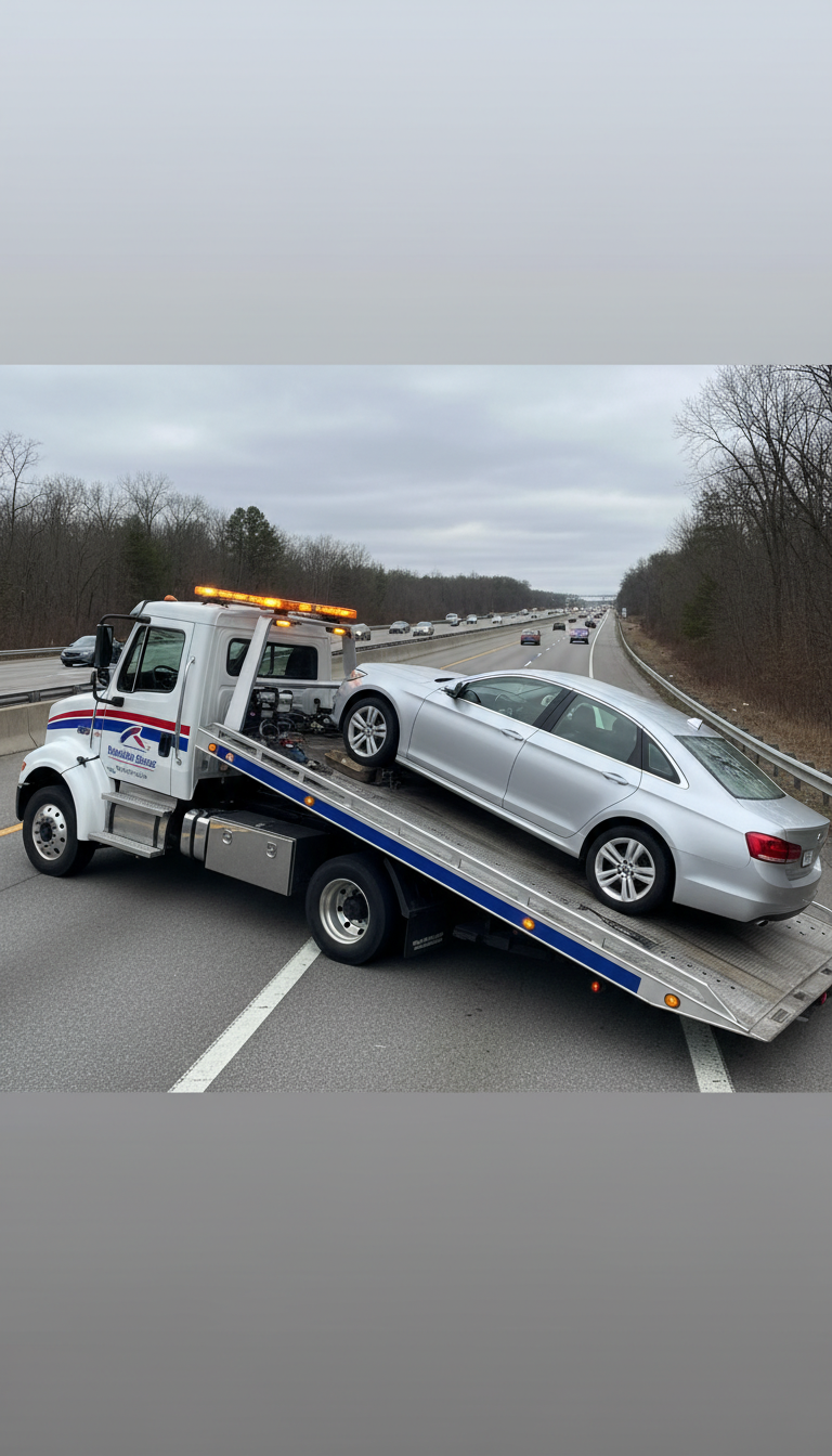 Why Junk Car Removal in Wheaton Beats Letting It Sit