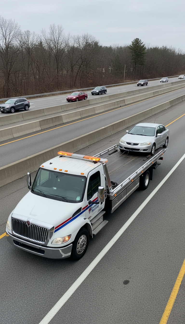 Why Junk Car Removal in Wheeling Beats Letting It Sit