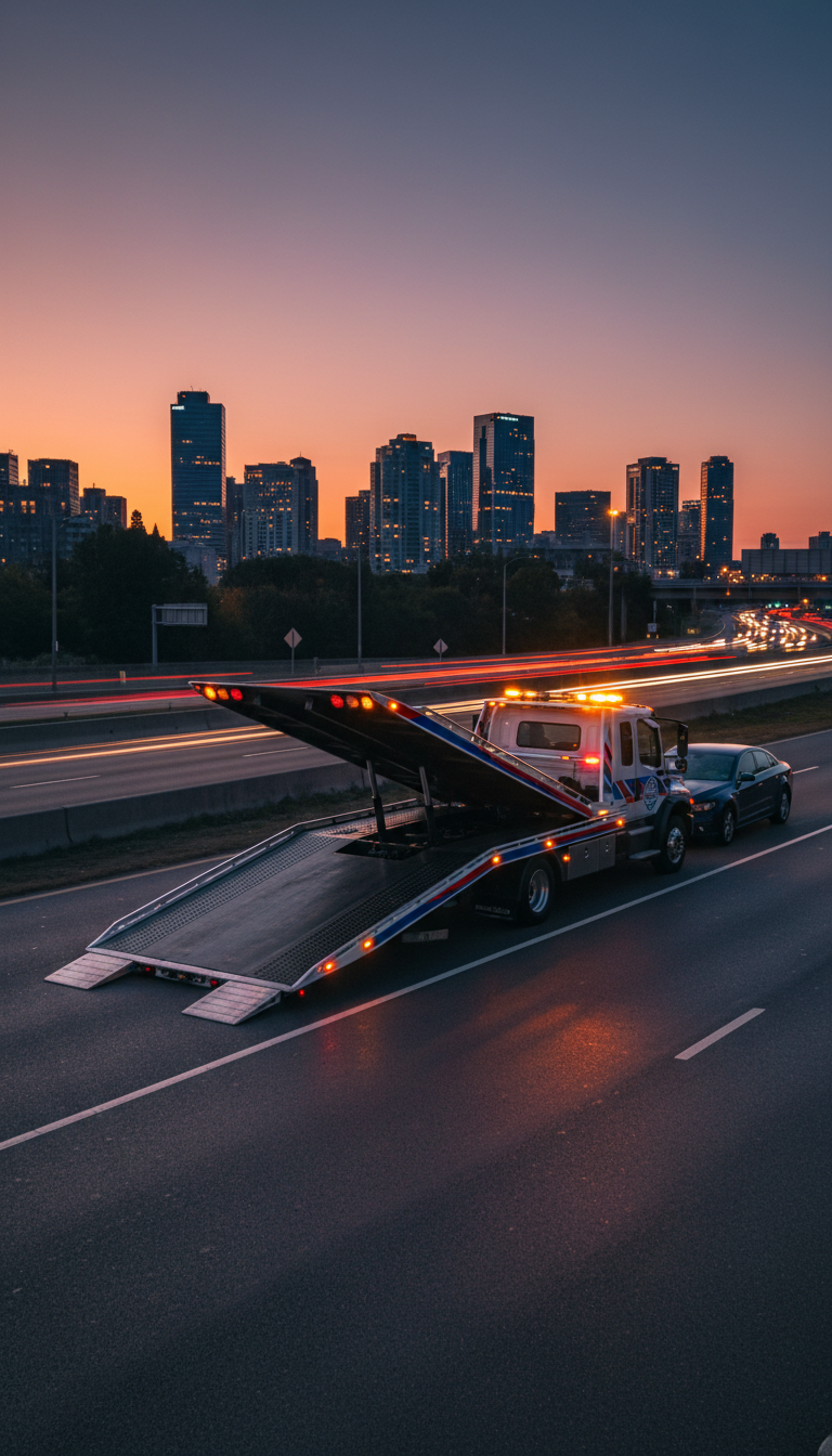 Why Junk Car Removal in Whigville Beats Letting It Sit