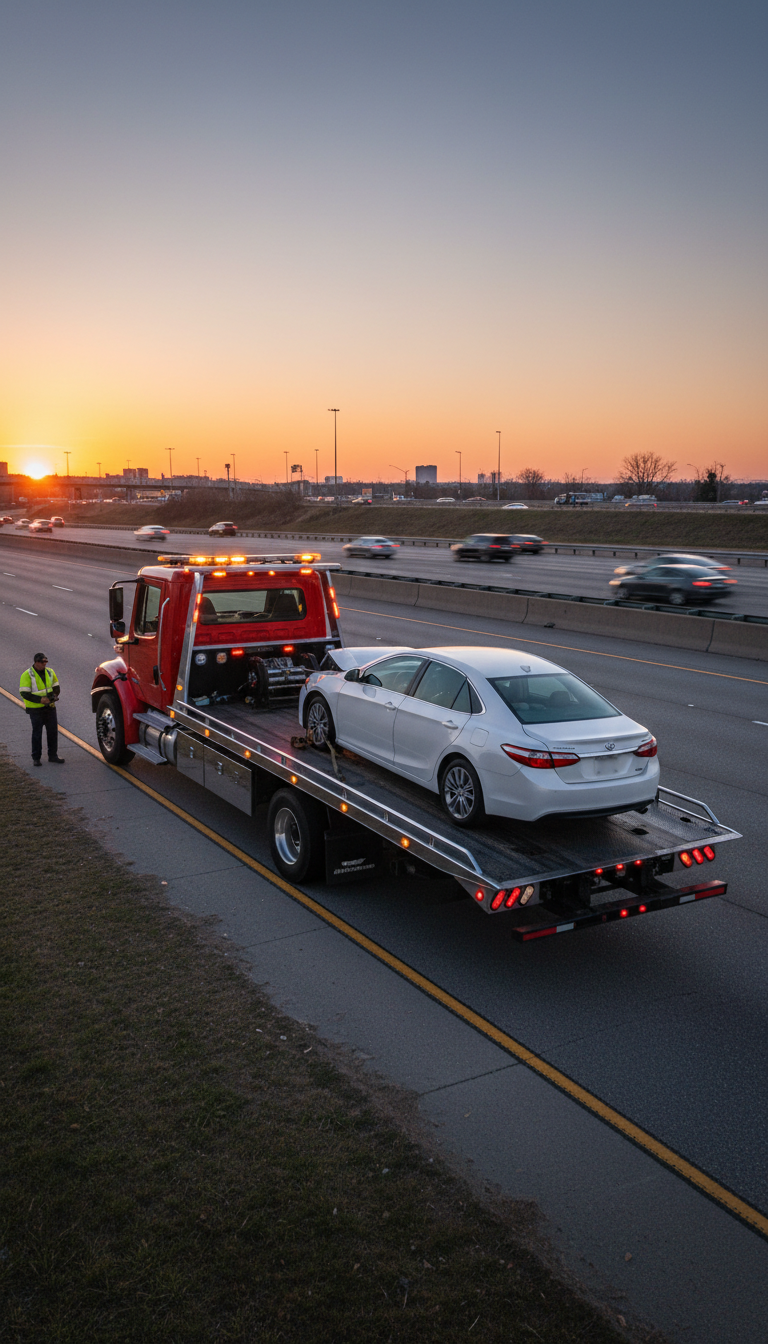 Why Junk Car Removal in White Bear Lake Beats Letting It Sit