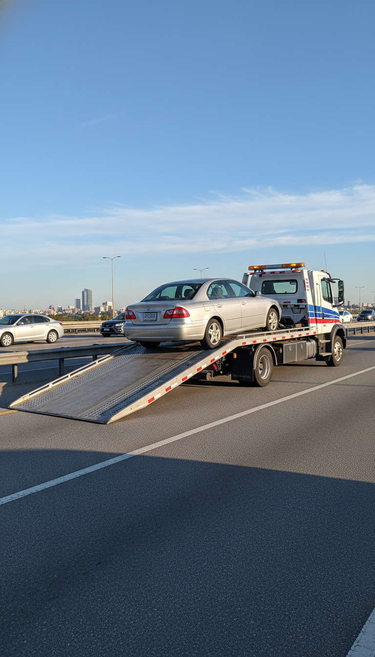 Why Junk Car Removal in Whitestone Beats Letting It Sit