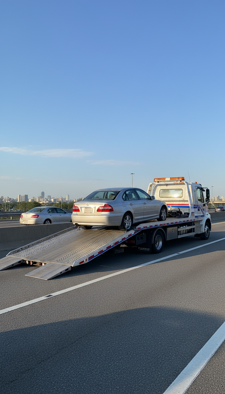 Why Junk Car Removal in Whitney Beats Letting It Sit