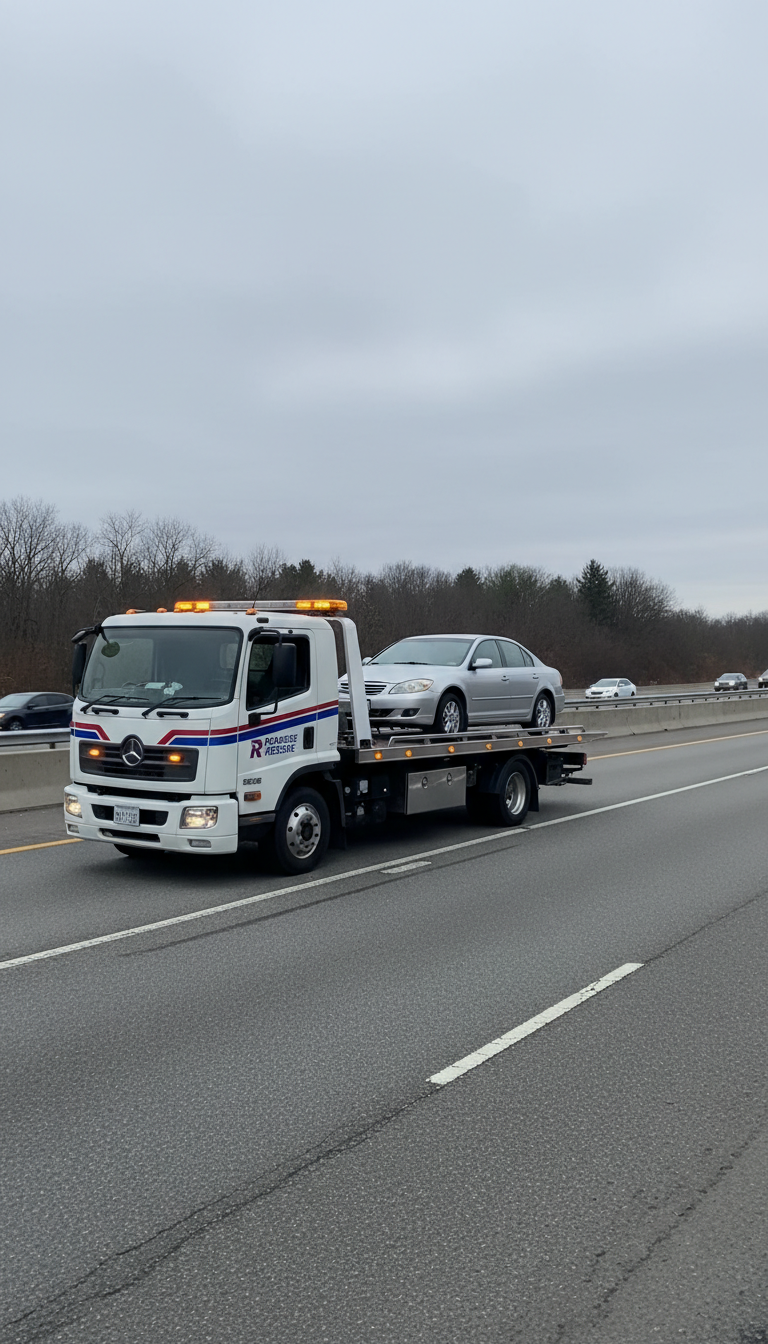 Why Junk Car Removal in Williamson Beats Letting It Sit