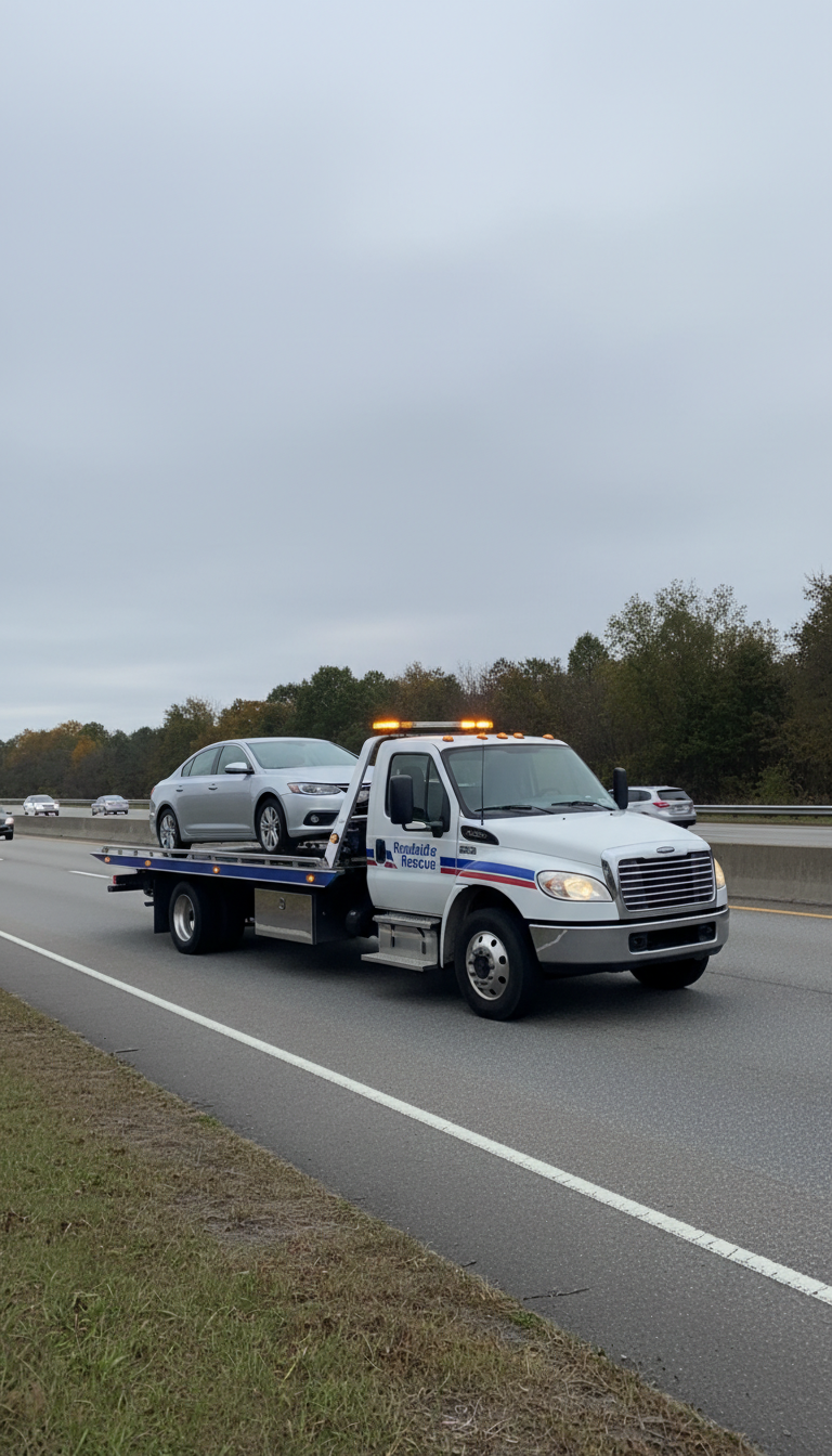 Why Junk Car Removal in Williamsport Beats Letting It Sit