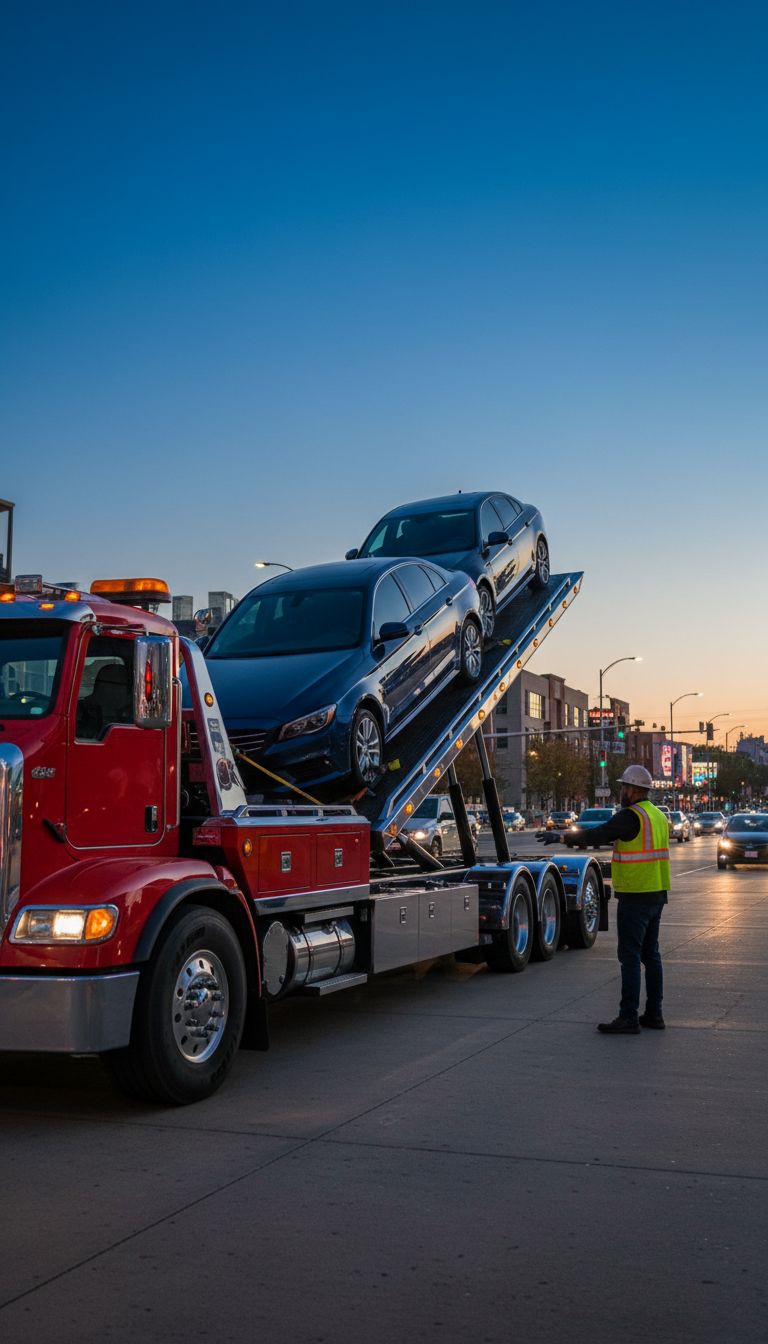 Why Junk Car Removal in Willingboro Beats Letting It Sit