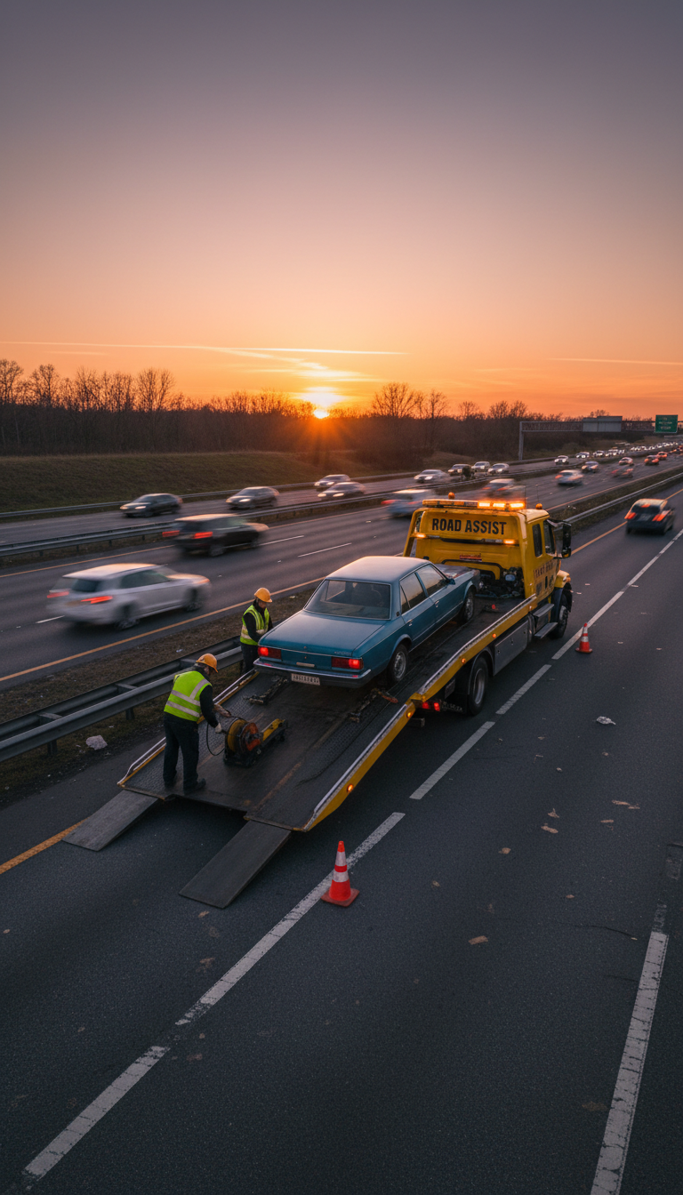 Why Junk Car Removal in Wilmington Beats Letting It Sit