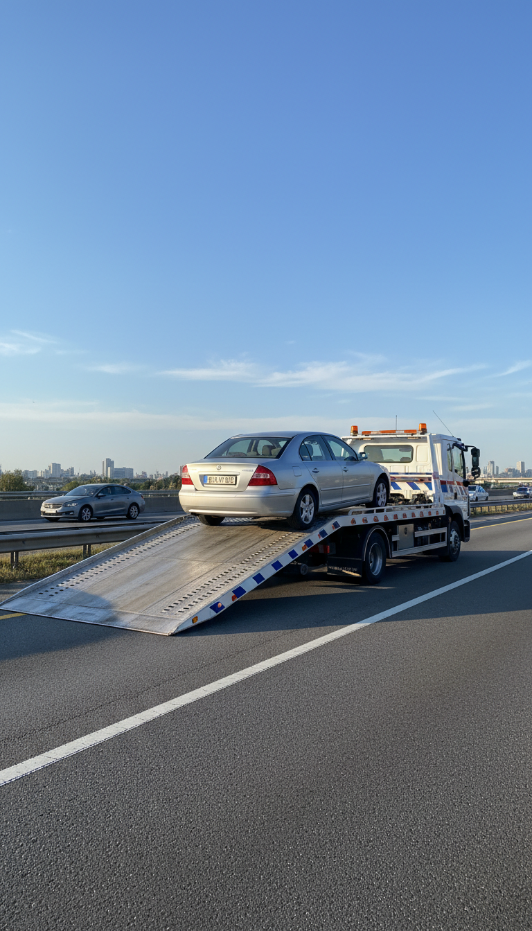 Why Junk Car Removal in Wilmington Beats Letting It Sit