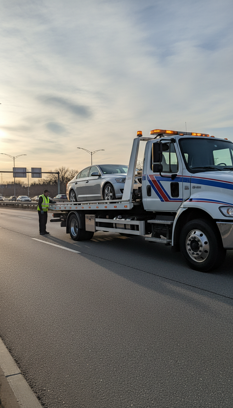Why Junk Car Removal in Wilmington Beats Letting It Sit