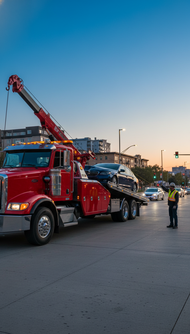 Why Junk Car Removal in Winchester Beats Letting It Sit