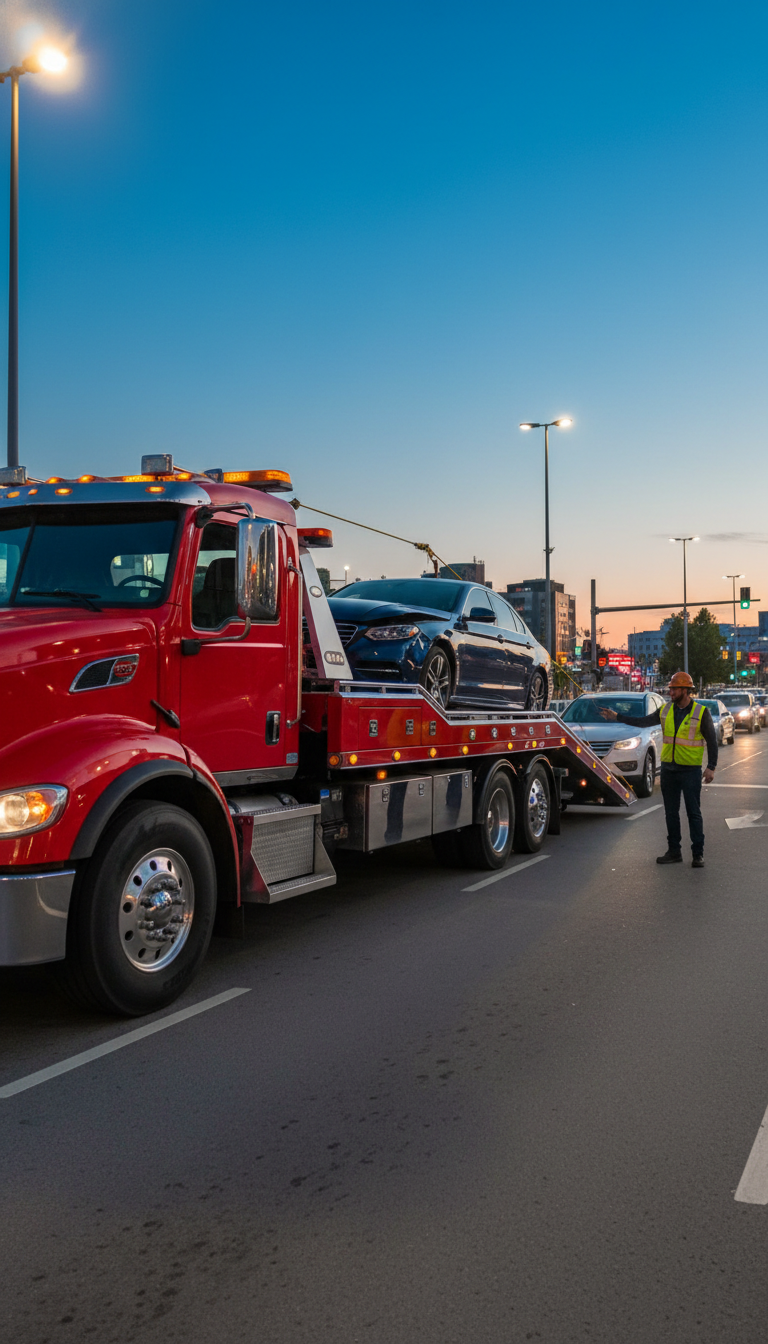 Why Junk Car Removal in Windsor Beats Letting It Sit