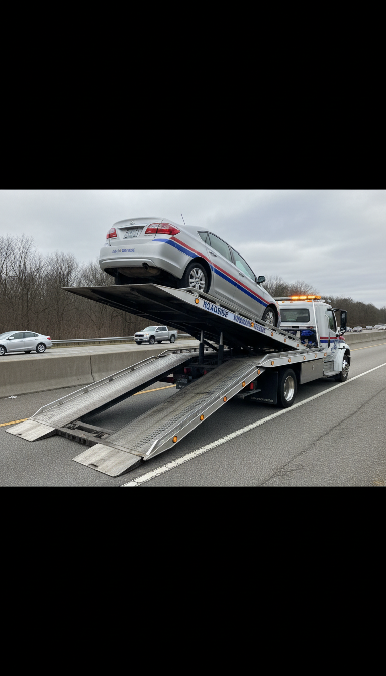 Why Junk Car Removal in Windsor Beats Letting It Sit