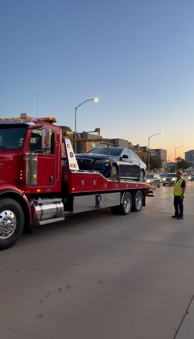 Why Junk Car Removal in Winnipauk Beats Letting It Sit