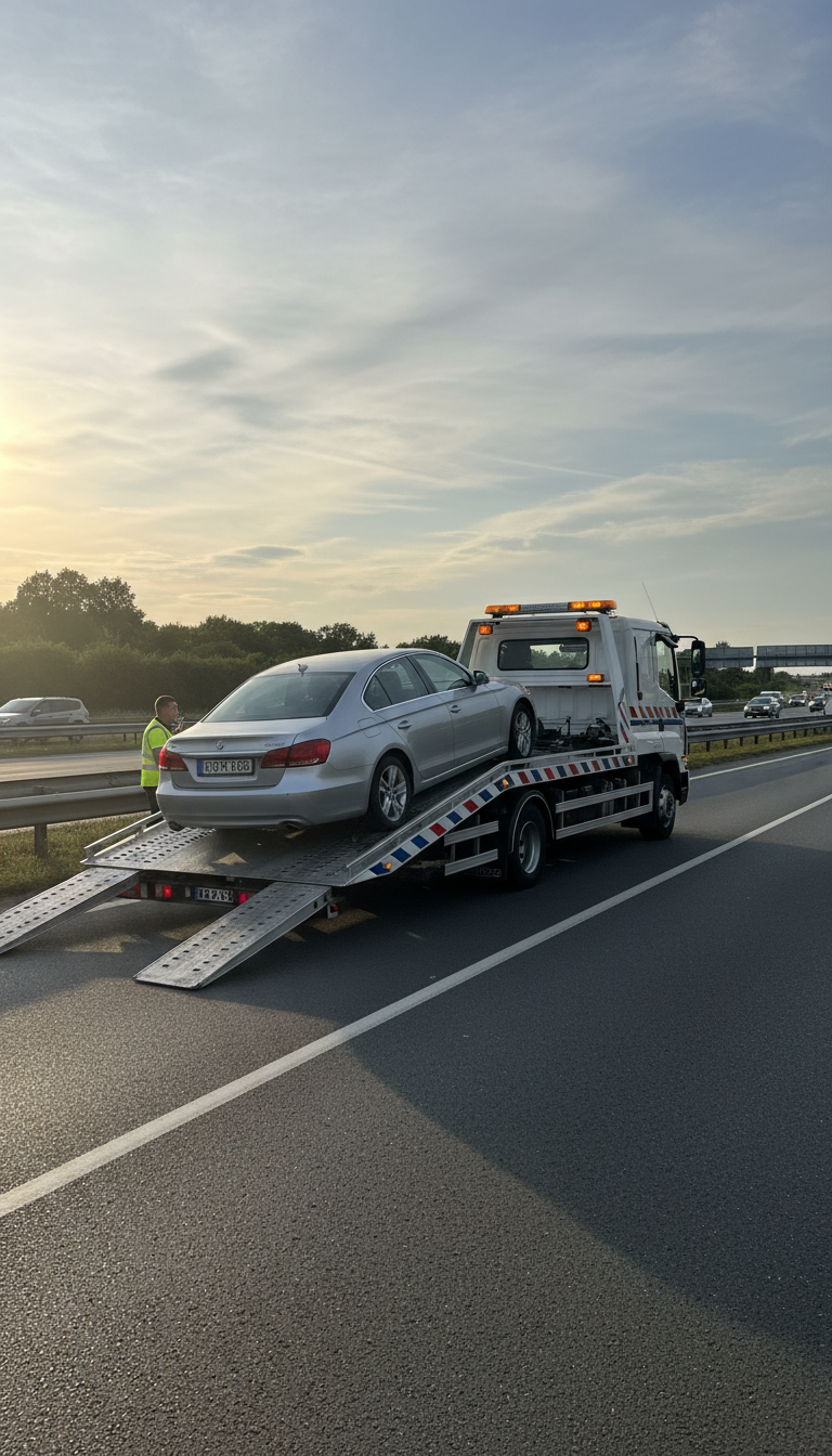 Why Junk Car Removal in Winston-Salem Beats Letting It Sit