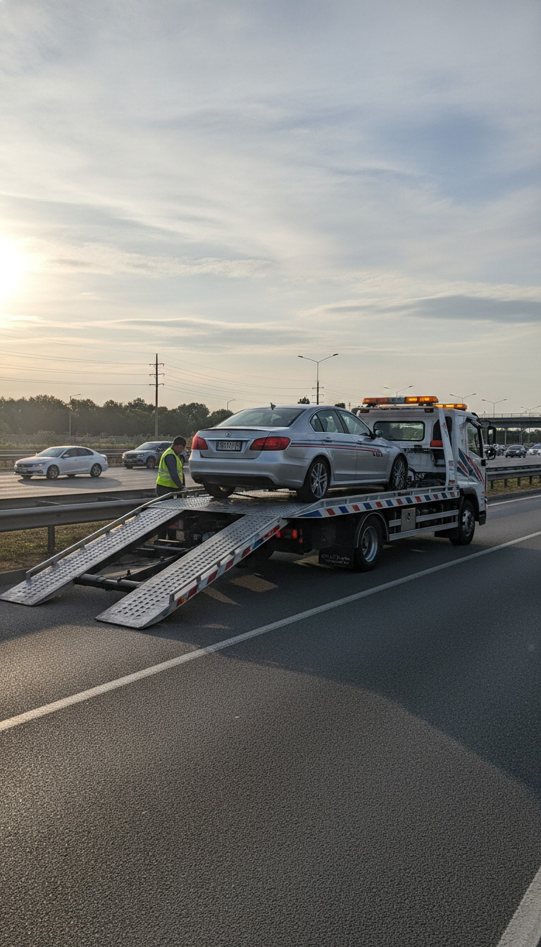 Why Junk Car Removal in Winter Garden Beats Letting It Sit