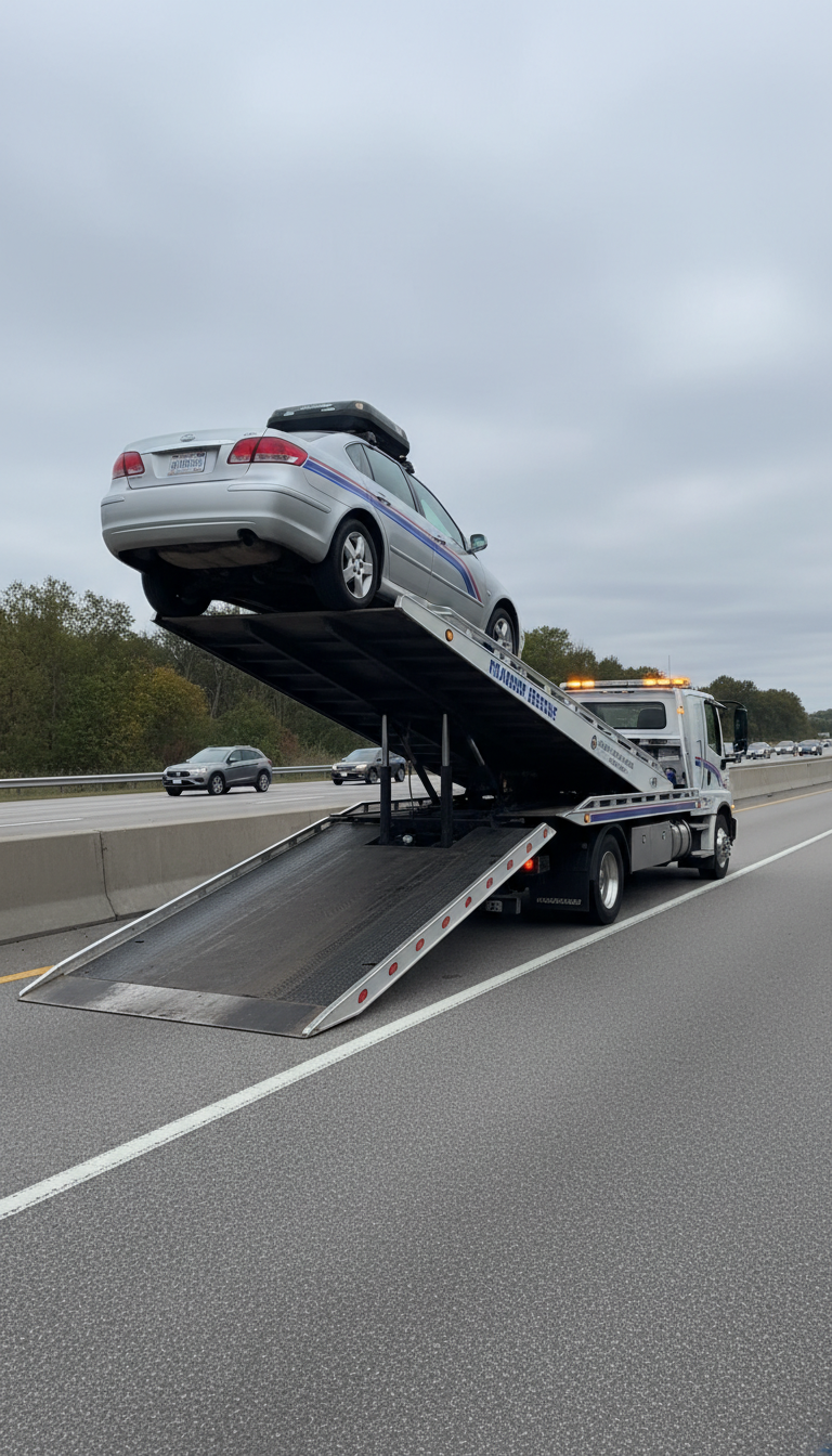 Why Junk Car Removal in Woodbridge Beats Letting It Sit