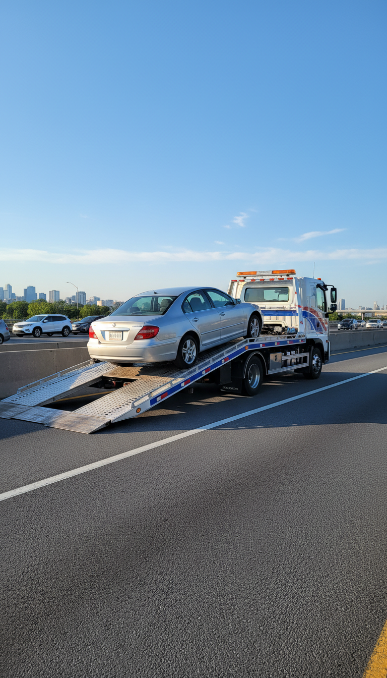 Why Junk Car Removal in Woodland Beats Letting It Sit