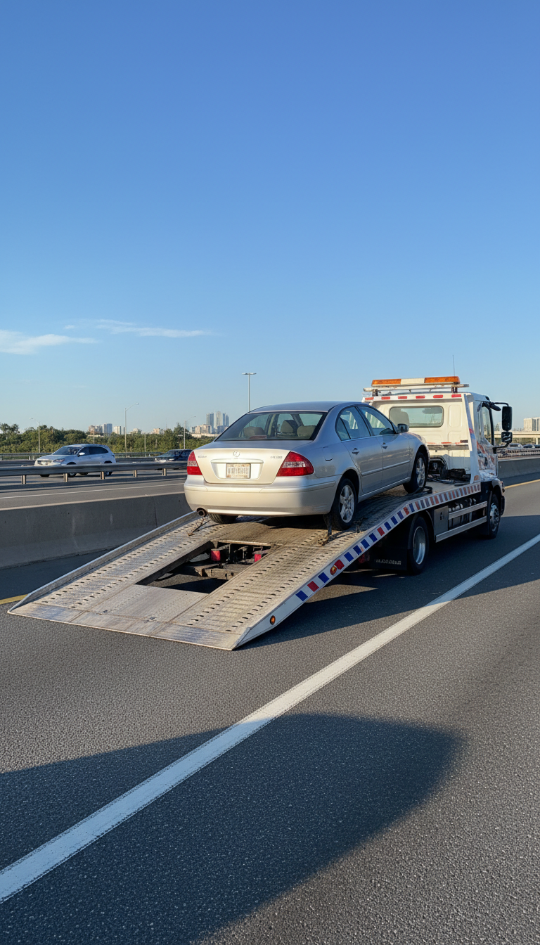 Why Junk Car Removal in Wooster Beats Letting It Sit