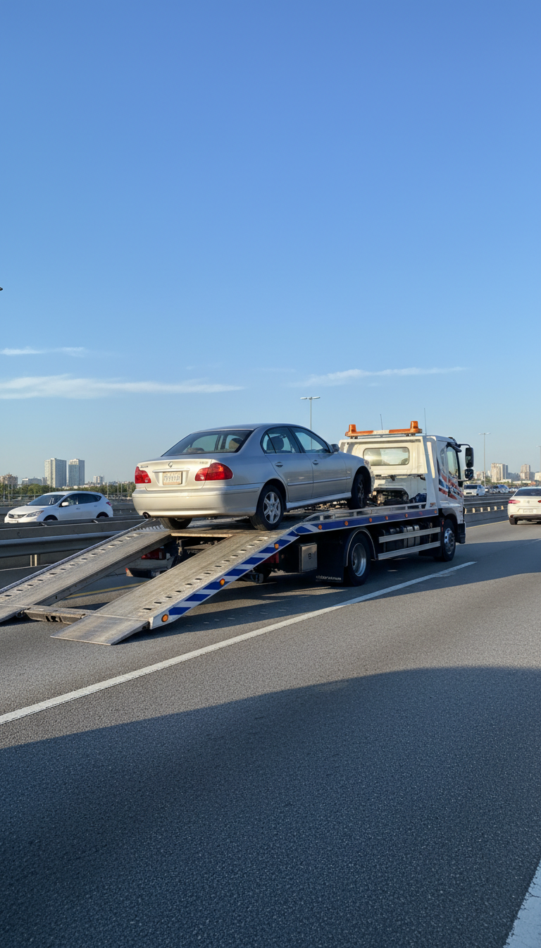 Why Junk Car Removal in Wylam Beats Letting It Sit