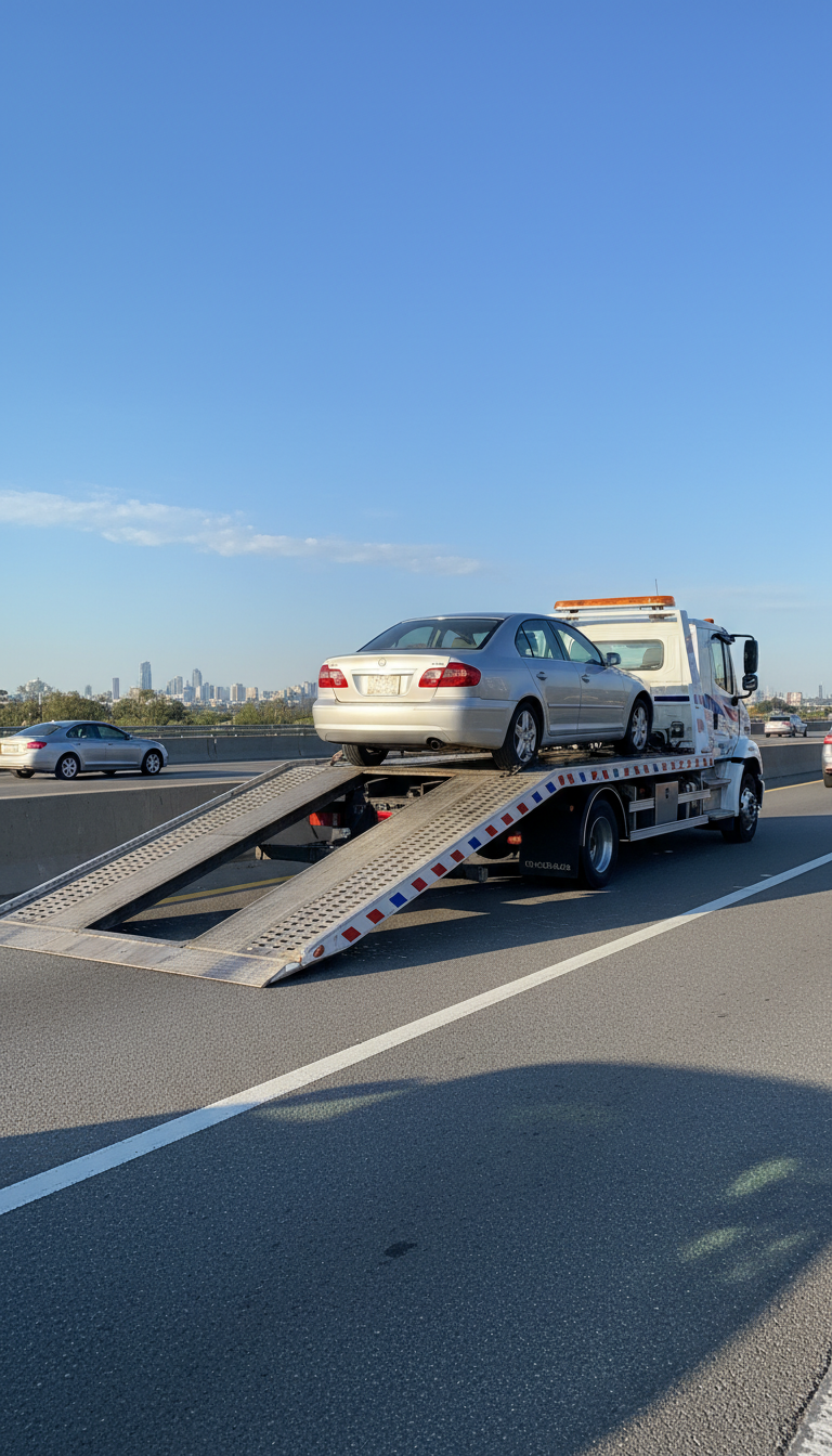 Why Junk Car Removal in Wyoming Beats Letting It Sit