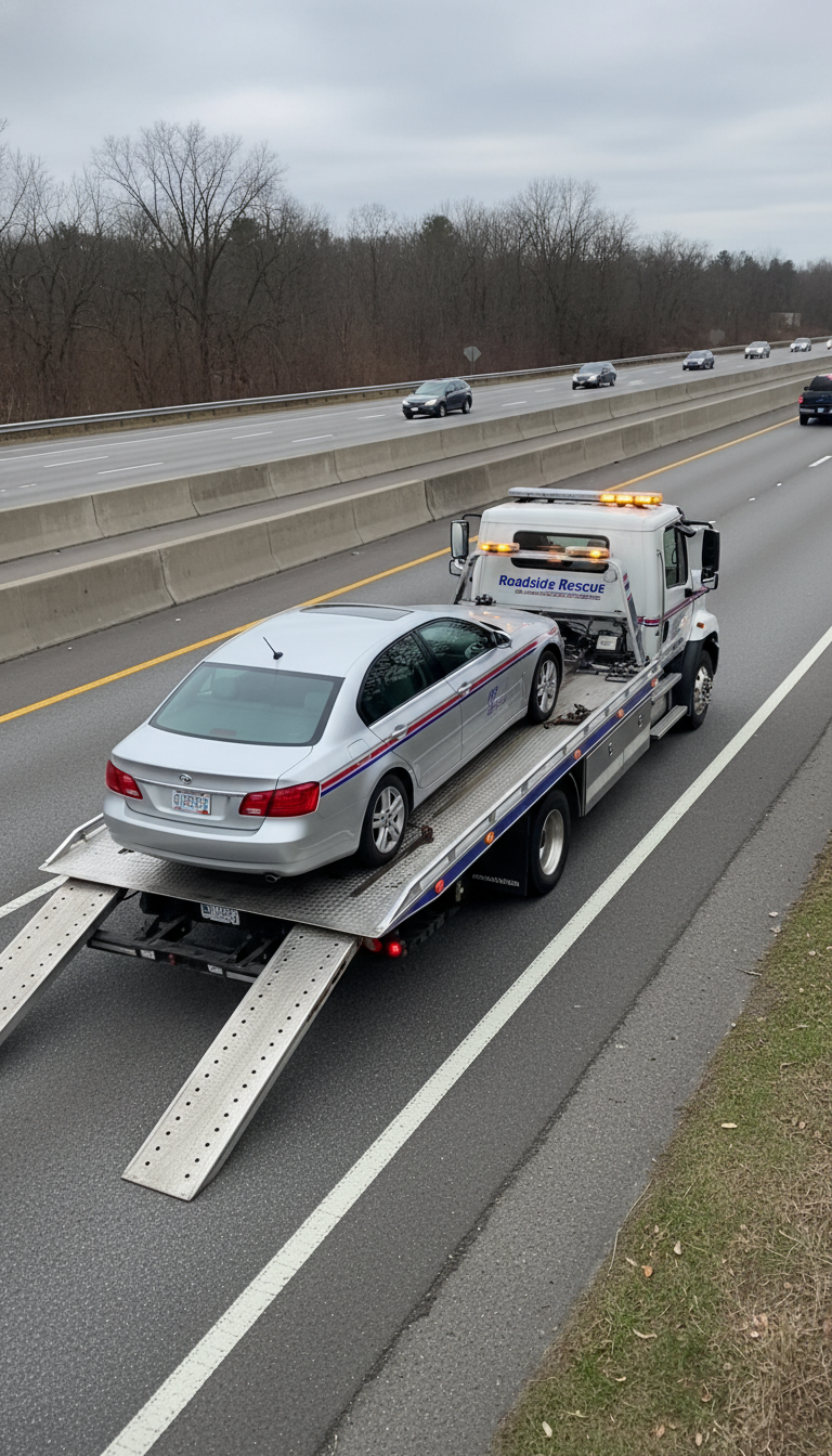 Why Junk Car Removal in Xenia Beats Letting It Sit