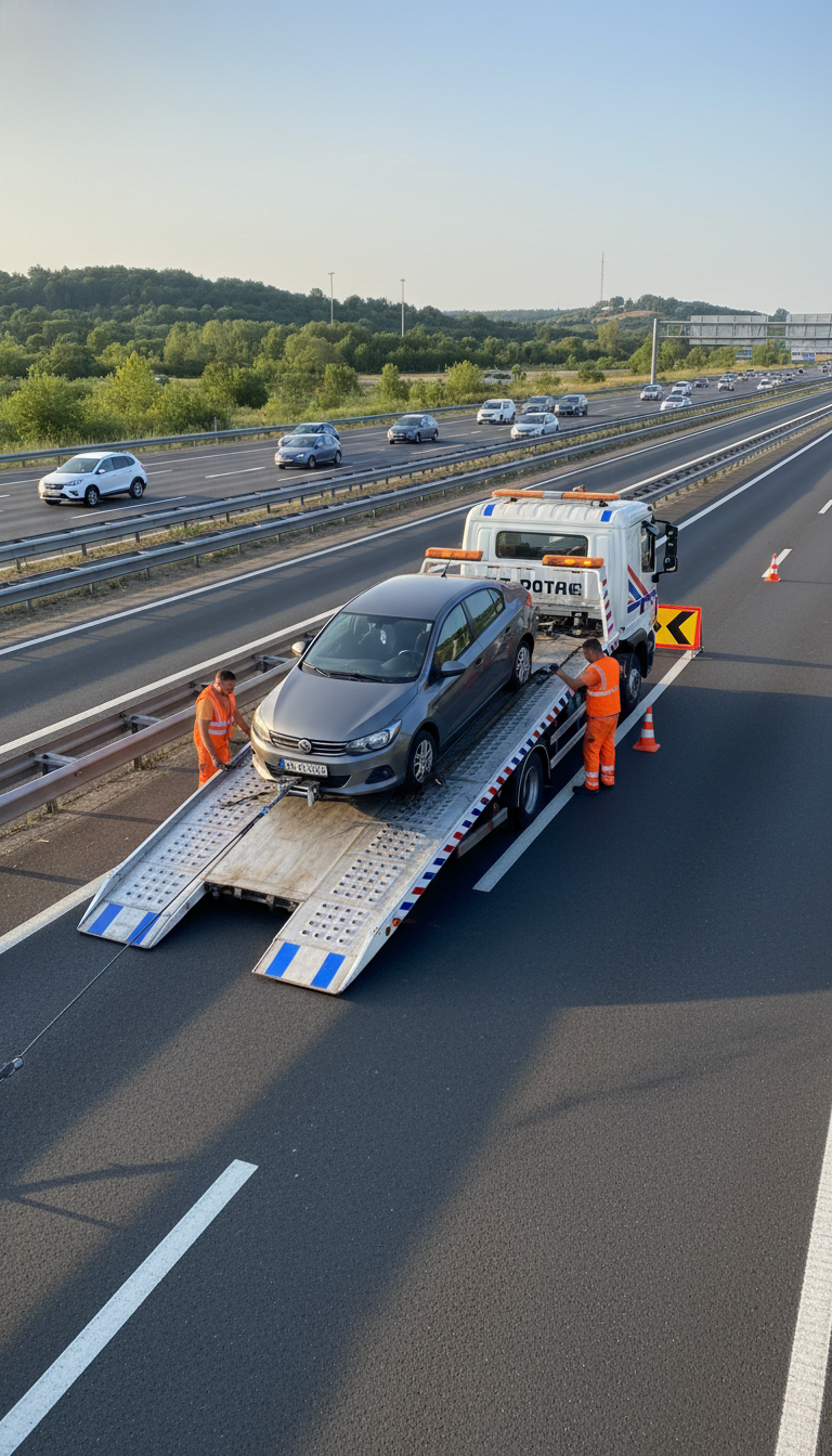 Why Junk Car Removal in Yates Beats Letting It Sit