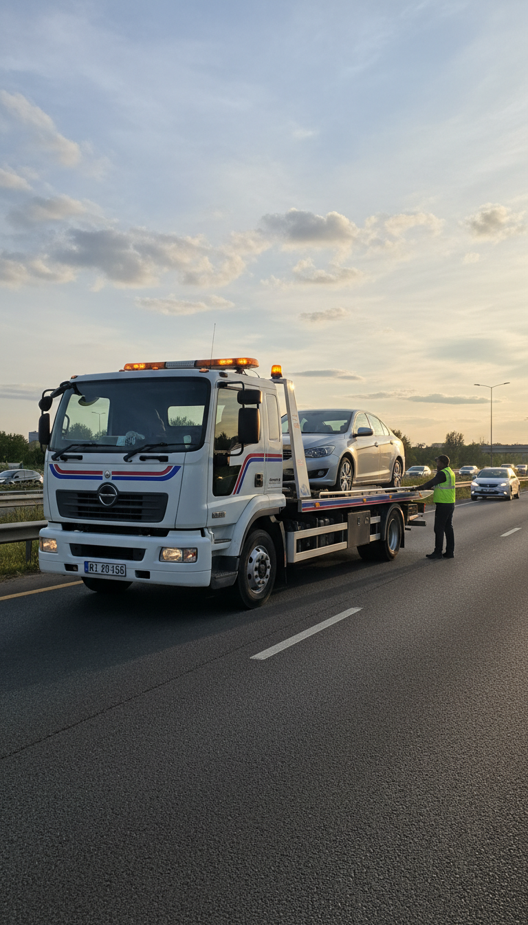 Why Junk Car Removal in Yorba Linda Beats Letting It Sit