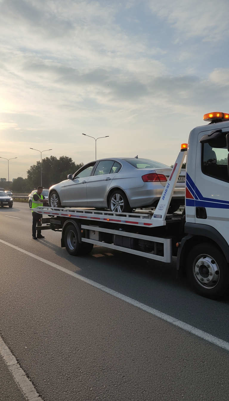 Why Junk Car Removal in York Beats Letting It Sit