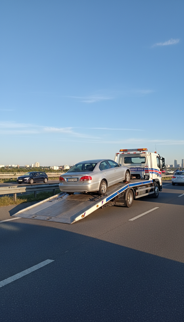 Why Junk Car Removal in Yorktown Beats Letting It Sit
