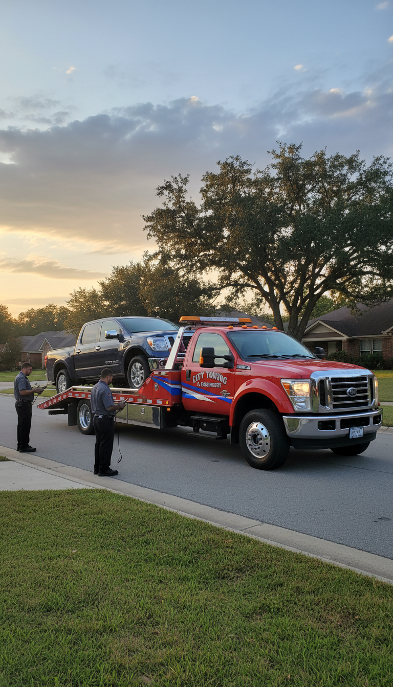 Why Junk Car Removal in Yucaipa Beats Letting It Sit