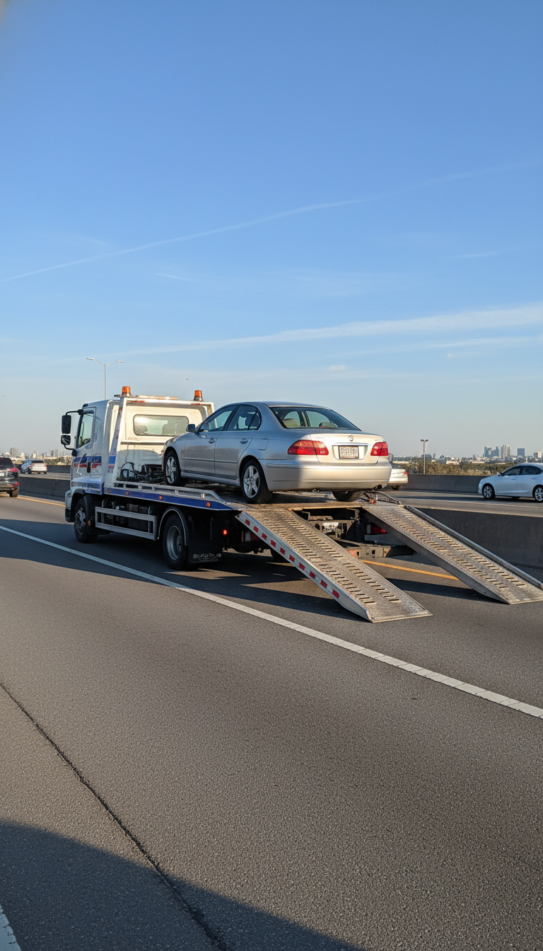 Why Junk Car Removal in Zionsville Beats Letting It Sit